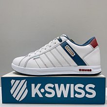 K-swiss Lundahl WP 白黑綠 防水 時尚運動鞋 男款 NO.B2167【新竹皇家 06100-181】 歷史價格詳細信息