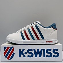 K-SWISS 男生 白色 咖啡色 皮革 舒適 防水 運動 休閒鞋 08389103 歷史價格詳細信息