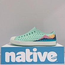 Native JEFFERSON 男女款 全白 防水 雨鞋 洞洞鞋 111001001999 歷史價格詳細信息