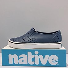 Native MILES 男生 藍色 舒適 防水 雨鞋 洞洞鞋 111046004201 價格比較,價格查詢,歷史價格詳細信息