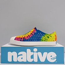 Native JEFFERSON 男女款 全白 防水 雨鞋 洞洞鞋 111001001999 歷史價格詳細信息