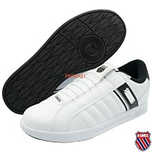 K-swiss Lundahl 白色 皮質 休閒運動鞋 女款 NO.J0387【新竹皇家 92533-952】 歷史價格詳細信息