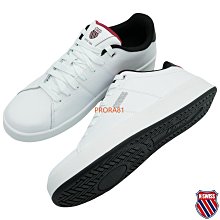 K-SWISS 白X黑X黃 Eadall 防水材質運動鞋【有12號】247K 免運費加贈襪子【06781-137】 歷史價格詳細信息