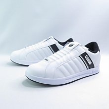 K-SWISS Lundahl Slip-On S CMF時尚運動鞋-男-白/藍/紅 歷史價格詳細信息