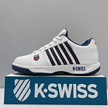 K-swiss EADALL WP 白紅藍 皮質 防水 運動休閒鞋 男款 NO.B2912【新竹皇家06781-113】 歷史價格詳細信息