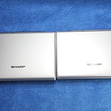 【彩色機】SHARP PW-AC890 與 PW-AC900 日文多功能日文辭典，支援手寫輸入，真人發音，功能正常～ 歷史價格詳細信息