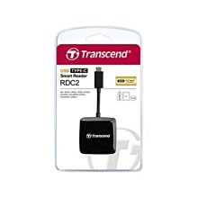 創見 Transcend Type-C OTG Transcend Smart Reader RDC3 讀卡機 廠商直送 歷史價格詳細信息