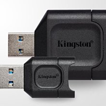 金士頓 Kingston MLP MobileLite Plus SD 讀卡機 USB3.2 SDHC 現貨 蝦皮直送 歷史價格詳細信息