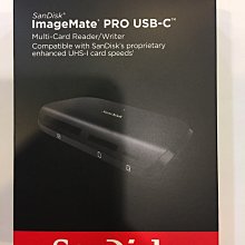 SanDisk ImageMate PRO USB-C 多合一讀/寫卡機 歷史價格詳細信息