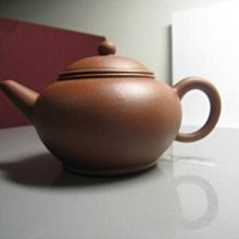 早期宜興第三屆藝術節紀念紫砂壺 ：水平壺_原礦土胎_泡茶安心_喝茶健康_值得把玩收藏 _段泥__210cc 歷史價格詳細信息