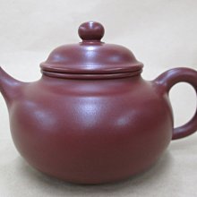 順治爺~w171《早期收藏紫砂壺》大紅朱泥如意套壺（一壺4杯）@7孔.380cc-顧景舟.啜墨看茶@26800元起標 歷史價格詳細信息