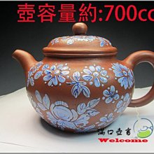 《滿口壺言》M312早期徳子壺朱泥【茶香客試泉】單孔出水、約300cc、有七天鑑賞期！ 歷史價格詳細信息