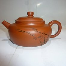 【壺棧】茶壺.紫砂壺.朱泥壺.精選工藝師徐金華製梨皮乳頂壺F031 歷史價格詳細信息