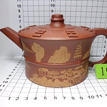 早期銅製茶酒壺九小杯銅壺三腳鼎杯 整組賣 歷史價格詳細信息