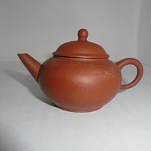 全新品 朱泥芭樂壺 底款:貢局  _ 形美紮實 球狀出水 好壺一只 見好就收 _ 1 歷史價格詳細信息