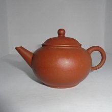 全新品 朱泥芭樂壺 底款:貢局  _ 形美紮實 球狀出水 好壺一只 見好就收 _ 1 歷史價格詳細信息