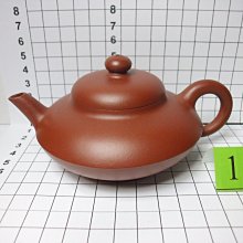 宜興茶壺 國家級工藝師/ 馮杏仙 老師 【大碗壺】皺皮朱泥《百壺堂》T040522 歷史價格詳細信息