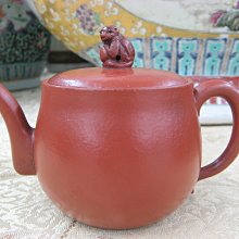 《藏寶閣》《臻品》S606-2《7孔.500cc》清灰堆泥福壽如意壺，孝陸＠ 18500元 歷史價格詳細信息