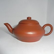 朱泥壺_清末梨皮泥繪文旦壺約220cc 歷史價格詳細信息