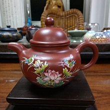 ·『掇球』精工極品皺皮朱泥·容量130cc·9孔出水·內推·王老師 珍藏 古玩 紫砂壺【古玩拍賣】-7 歷史價格詳細信息