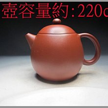 《滿口壺言》M312早期徳子壺朱泥【茶香客試泉】單孔出水、約300cc、有七天鑑賞期！ 歷史價格詳細信息