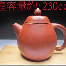 《滿口壺言》M312早期徳子壺朱泥【茶香客試泉】單孔出水、約300cc、有七天鑑賞期！ 歷史價格詳細信息