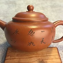 老朱泥許晉侯款詩句款提樑四方壺 歷史價格詳細信息