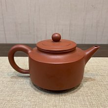 【藝全沉香】編號113早期藏件紫砂壺大紅袍230CC 一支1000元 買十送一 歷史價格詳細信息