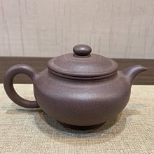 【藝全沉香】編號113早期藏件紫砂壺大紅袍230CC 一支1000元 買十送一 歷史價格詳細信息