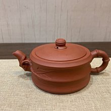 【藝全沉香】編號113早期藏件紫砂壺大紅袍230CC 一支1000元 買十送一 歷史價格詳細信息