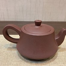 【藝全沉香】編號113早期藏件紫砂壺大紅袍230CC 一支1000元 買十送一 歷史價格詳細信息