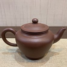 【藝全沉香】編號113早期藏件紫砂壺大紅袍230CC 一支1000元 買十送一 歷史價格詳細信息