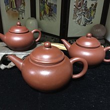 皇室御用精品紫砂館@全手工壺.國家工藝美術師.徐躍.老紅泥.思亭.梨形系列.210cc(可以使用信用卡付款）施小馬高徒. 歷史價格詳細信息
