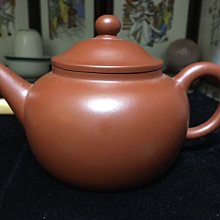 皇室御用精品紫砂館@全手工標準壺.韓鳳英.鋼盔壺..老紅泥.窯燒時代.有新壺跟老壺比較過.才知道泡老壺迷人之處（可以使用信用卡付款）80cc.鋼印落款.高盔帽. 歷史價格詳細信息