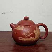 朱泥壺_清末梨皮泥繪文旦壺約220cc 價格比較,價格查詢,歷史價格詳細信息