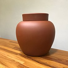 鶯歌陶瓷老街37號弘祥茗壺宜興♦️原礦紫砂 泓雲閣 高帽 茶倉 朱泥 茶葉罐 普洱茶罐 容量：約2斤 多 價格比較,價格查詢,歷史價格詳細信息
