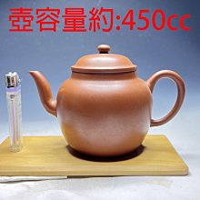 《滿口壺言》M312早期徳子壺朱泥【茶香客試泉】單孔出水、約300cc、有七天鑑賞期！ 歷史價格詳細信息