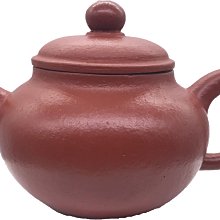 朱泥壺_清末梨皮泥繪文旦壺約220cc 歷史價格詳細信息