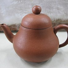 老泥90初作 老茶.普洱茶最佳拍檔 紫泥調砂掇只壺150cc 歷史價格詳細信息