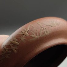 鳳崗文創---{白玉152}---和闐籽料黃玉老件—配老蜜蠟琥珀---黃玉珠尺寸約:1*1*1.4cm 歷史價格詳細信息