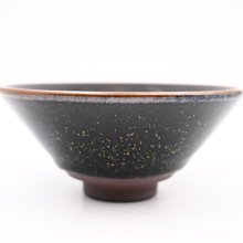 茶具 原礦釉福祿陶瓷功夫蓋碗單個手工仿古泡茶碗中式文人茶器 歷史價格詳細信息