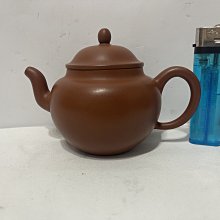 朱泥壺_清末梨皮泥繪文旦壺約220cc 歷史價格詳細信息