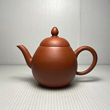 雅品壺~早期粗皮朱泥桶壺 鋼印孟臣詩句#E129 歷史價格詳細信息