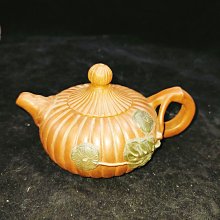 P0191 顧映雪制 紫砂壺 紫砂茶壺 壺蓋内緣嗑傷 長12cm寬7.5cm高13.5cm 歷史價格詳細信息