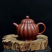 大金壺-早期原礦老朱泥 土胎漂亮 手工精湛 好泡好養 超高溫 窯變  春水堂 歷史價格詳細信息