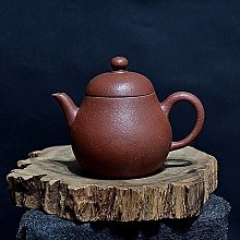 大金壺-早期原礦老朱泥 土胎漂亮 手工精湛 好泡好養 超高溫 窯變  春水堂 歷史價格詳細信息