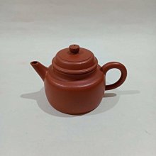 ［潤禾堂］宜興一廠。蔣陶  紅泥圓珠壺。 歷史價格詳細信息