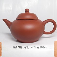 一廠綠標紅泥周惠君制方圓壺約160cc(蓋牆裂痕特價)(年前出清) 歷史價格詳細信息
