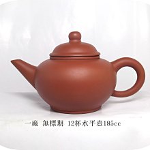 一廠82小品墨泥小神燈壺約80cc 歷史價格詳細信息