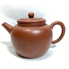 中國宜興紫砂壺，筋紋器，大紅袍 歷史價格詳細信息